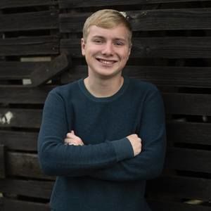 Meet your Posher, Nathaniel